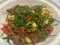 -令氏家外家周秦食府(高新店)
