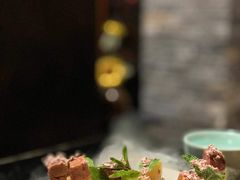 -小广寒电影艺术餐厅(小广寒经三路店)