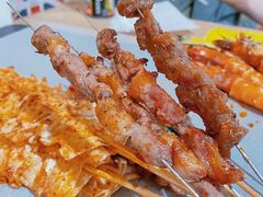 -烤五行·烧烤烤串(石佛营店)