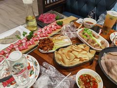 -好得火锅(育才店)