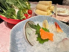 -囍凤楼·粤菜·点心·火锅(温特莱店)