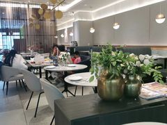 大堂-必胜客(格尔木华兴店)