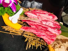 -黑牛の店·和牛烧肉(合生汇店)