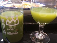-阿庄新豫菜(通泰路店)