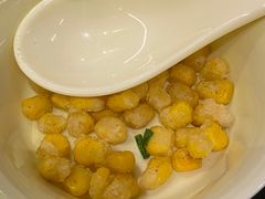 -新鞑烤羊腿(康平路店)