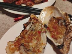 -东方红海鲜百汇(国际大厦店)