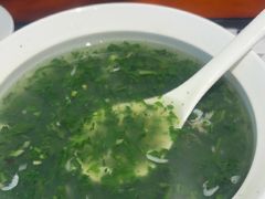 -东方饺子王臻味餐厅(新嘉坡城店)