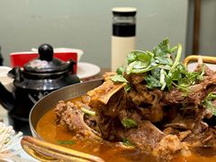 -丁里羊肉小镇(天鹅湖总店)