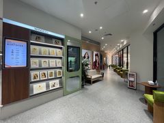 -海马体家庭照相馆(广州正佳广场店)