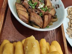 -海岛渔村大酒店(云霄路店)