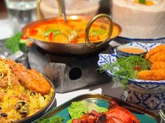 -BetterThai 泰加(苏州中心店)