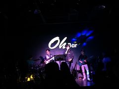 -ohbar live house(人广店)