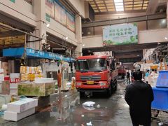 -新农都水产市场