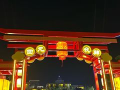 -回龙窝历史文化街区