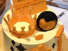 -CAKE BOSS 蛋糕老板(北京世纪金源购物中心)