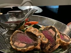 -上海苏宁宝丽嘉酒店·Cafe Bellagio西餐厅
