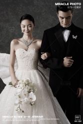 点击看大图 -情订奇缘婚纱摄影(和平路店)