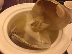 -国惠大酒楼(仓山万达店)