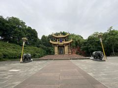 -峨眉山风景名胜区