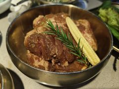 -味家烤肉烤鳗鱼牛排(西塔旗舰店)