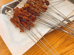 -小艺烧烤(曲江店)