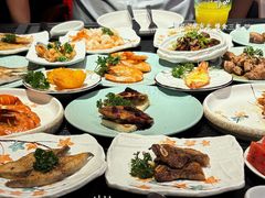 -郑州美盛喜来登大酒店