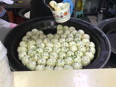 -许记生煎(遵义路店)