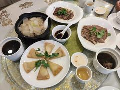 -陆记鹅庄·潮汕菜·狮头鹅(大仟里店)