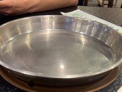 -常赢三兄弟·清真涮肉(五莲路店)