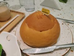 -大树餐厅(环球港店)