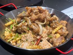 -红盔甲·小龙虾(长寿路店)