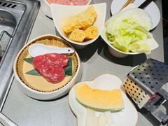 -海底捞火锅(太阳宫凯德mall店)