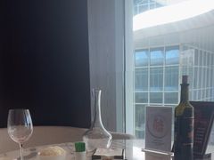 -南京空港温德姆花园酒店·MTF满庭芳中餐厅