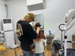 -M3 Hair Studio