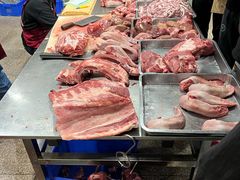 -标记美食新鲜猪杂(兴南大道店)