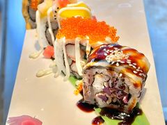 -水木锦堂·自助铁板烧(方庄时代店)