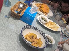 -苏浙徽·农家大院(开发区星湖101店)