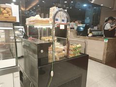 -永康饼屋(桑达大厦总店)