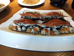 -浙C老邻舍(西城海错店)