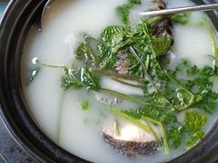 -南山竹海·珍味堂