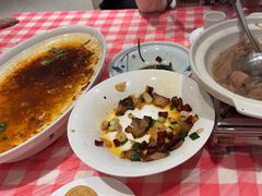 -巴陵全鱼席(湖南老字号汴河街店 )