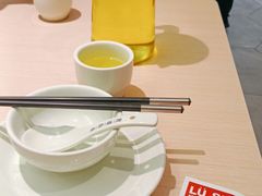 -吕氏疙瘩汤·海鲜新鲁菜(凯德mall新都心店)