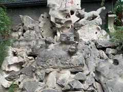 -淄博聊斋城景区