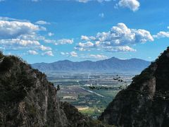 -龙庆峡风景区