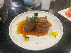 -徐记私厨(半淞园路店)