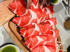 特色肥牛-四面泰(万象城店)