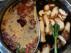 -纸盐河码头火锅(十八梯店)