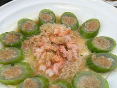 -汉水谣·江景餐厅(江滩店)