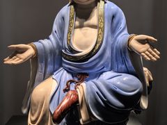 -中国闽台缘博物馆