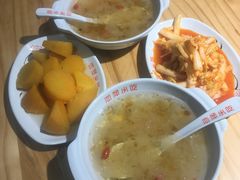 -恋萍小吃(时代店)